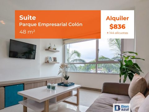 Departamento en alquiler en Pacific Plaza, Guayaquil u2013 foto 80