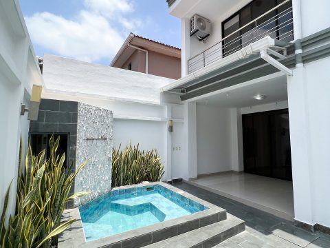 Casa en alquiler en Ciudad Colon, Guayaquil u2013 foto 20