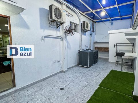 Departamento en venta en Ceibos, Guayaquil
