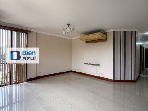 Departamento en alquiler en Townhouse, Guayaquil