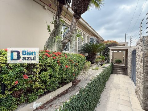 Casa en venta en Santa Cecilia, Guayaquil