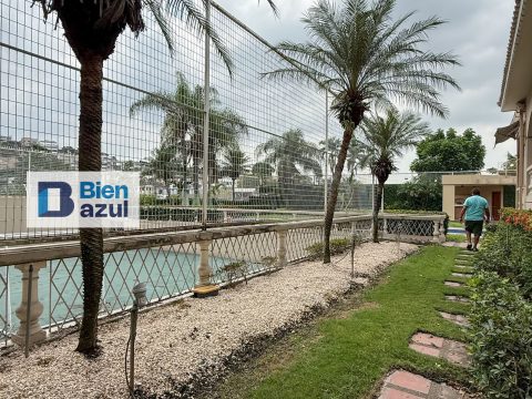 Casa en venta en Santa Cecilia, Guayaquil