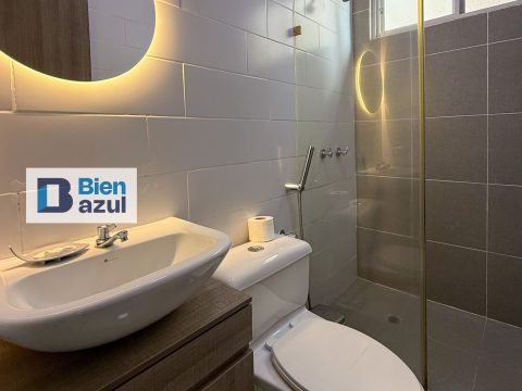 Departamento en alquiler en Porton de las Lomas, Guayaquil