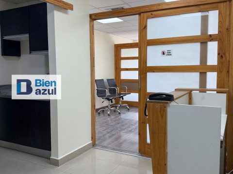 Oficina en alquiler en Empresarial 5, Guayaquil