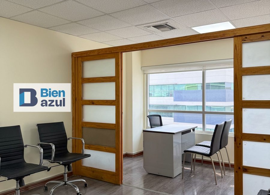 Oficina en alquiler en Empresarial 5, Guayaquil