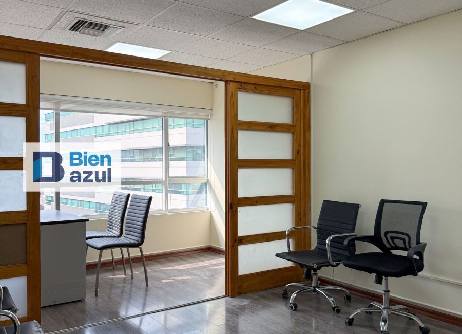 Oficina en alquiler en Empresarial 5, Guayaquil