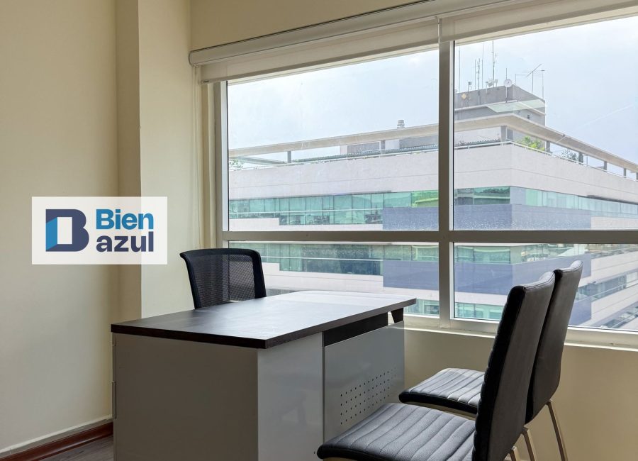 Oficina en alquiler en Empresarial 5, Guayaquil