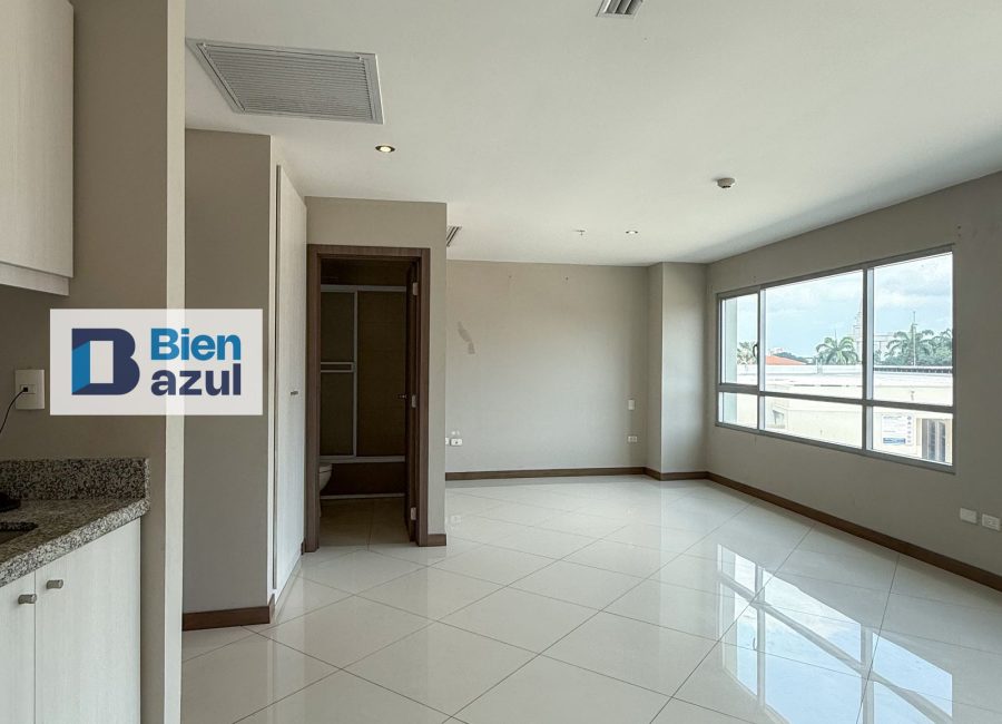 Suite en alquiler en Pacific Plaza, Guayaquil