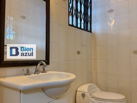 Casa en venta en El Manantial, Guayaquil