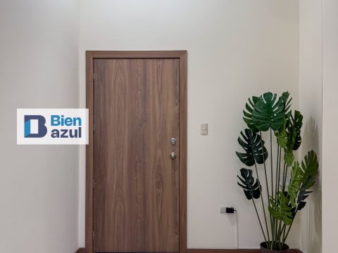 Suite en venta y alquiler en Torre Baro, Guayaquil