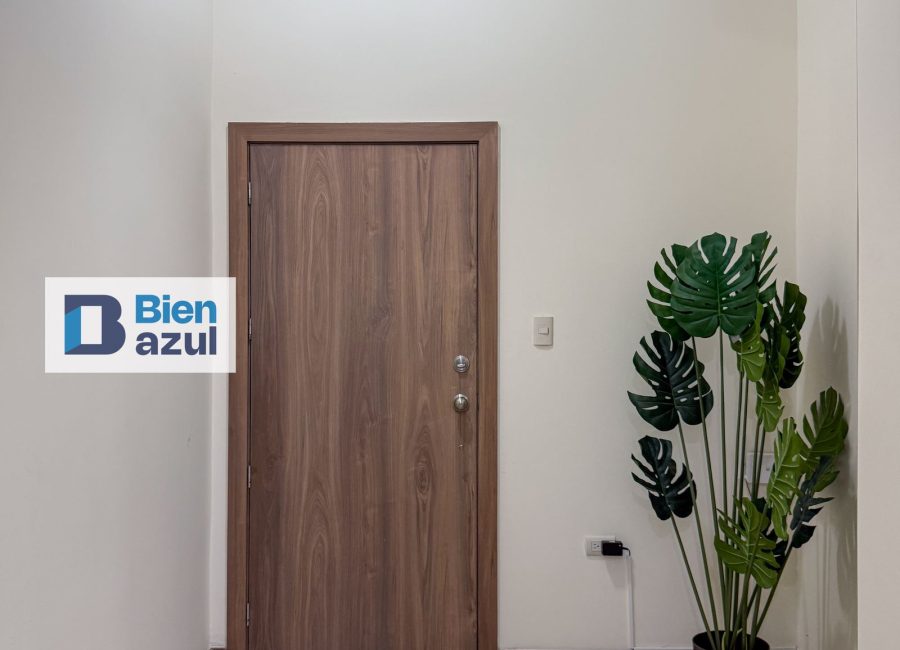 Suite en venta y alquiler en Torre Baro, Guayaquil