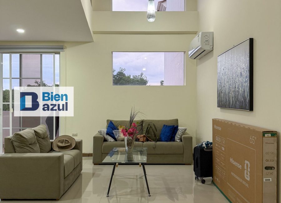Suite en venta y alquiler en Torre Baro, Guayaquil