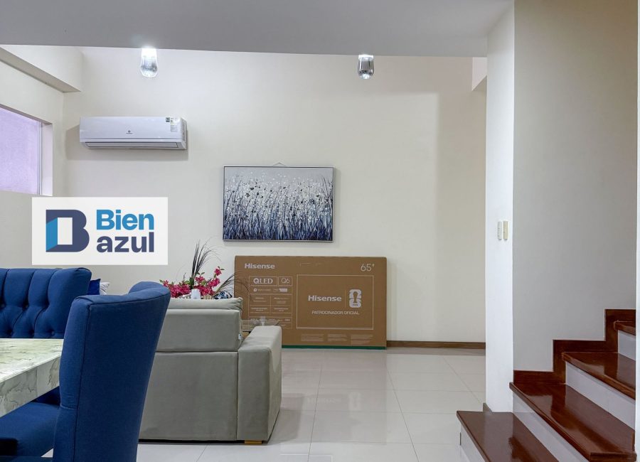 Suite en venta y alquiler en Torre Baro, Guayaquil