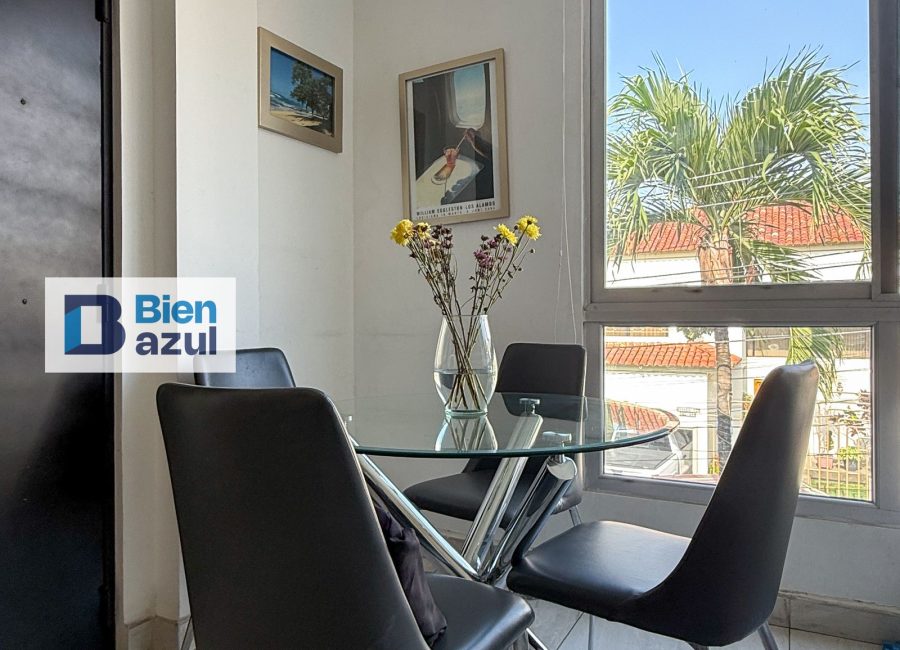 Departamento en alquiler en Porton de las Lomas, Guayaquil