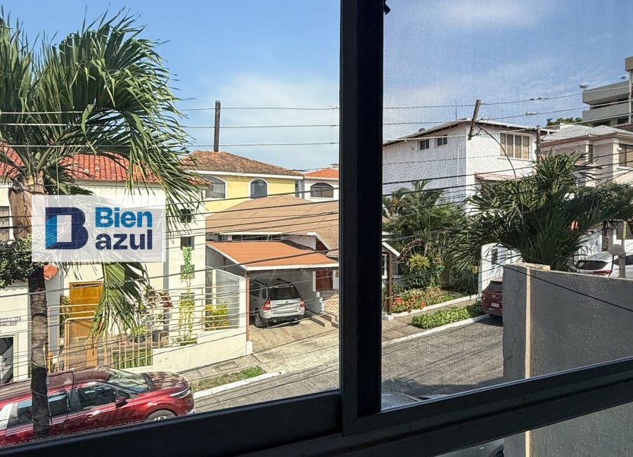 Departamento en alquiler en Porton de las Lomas, Guayaquil
