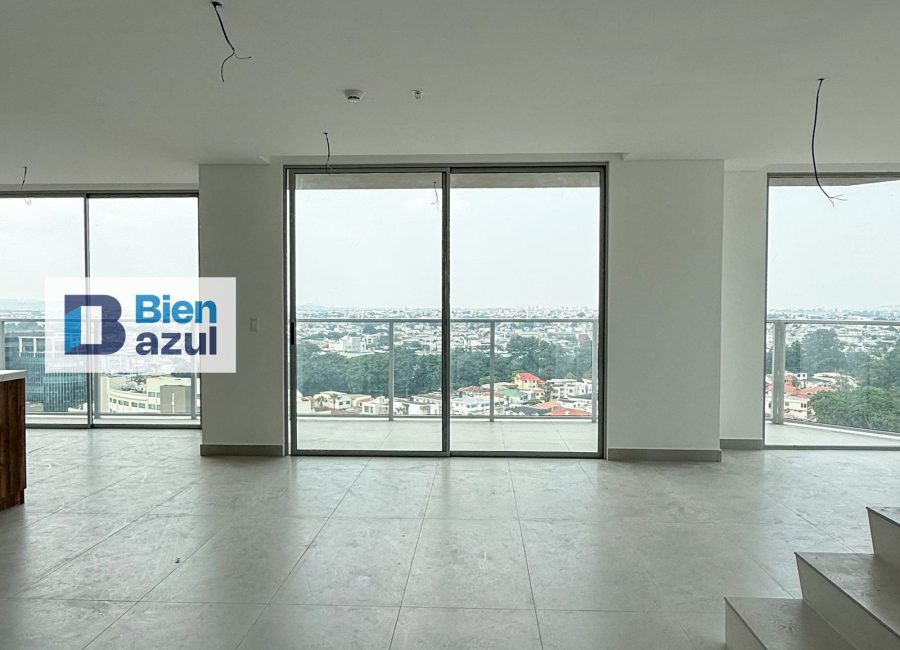 Departamento en venta en Santa Fe Towers, Guayaquil