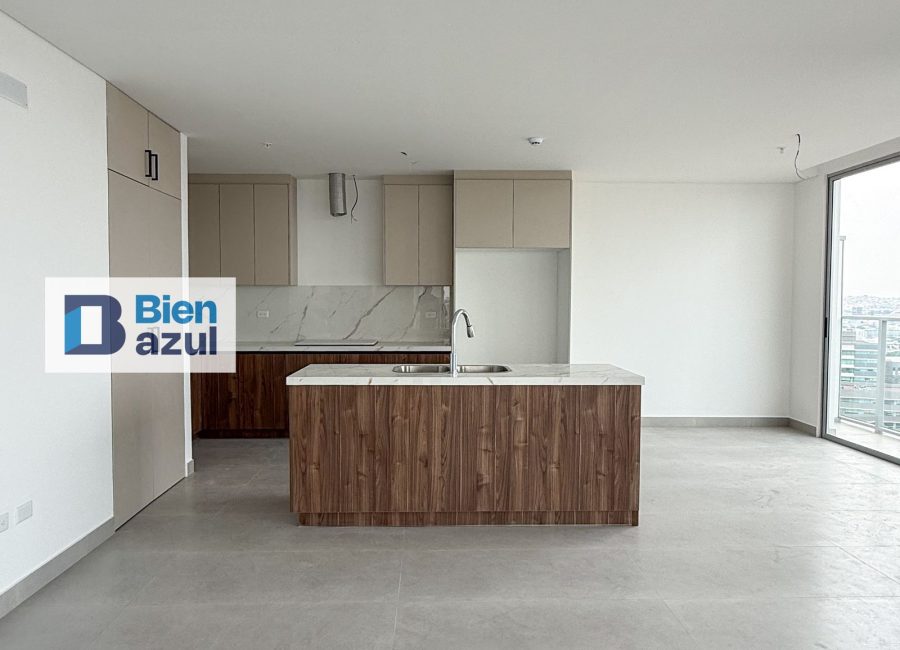 Departamento en venta en Santa Fe Towers, Guayaquil