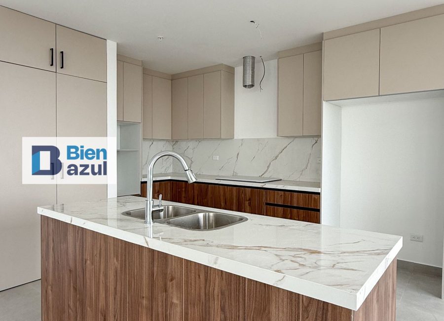 Departamento en venta en Santa Fe Towers, Guayaquil