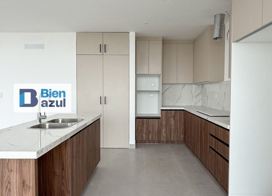 Departamento en venta en Santa Fe Towers, Guayaquil