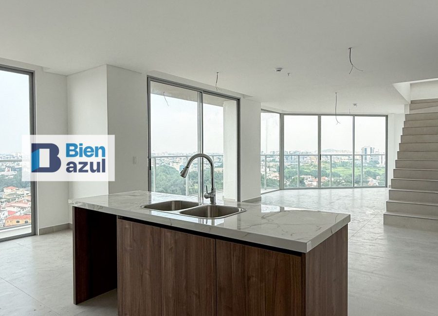 Departamento en venta en Santa Fe Towers, Guayaquil