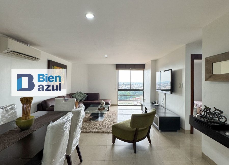 Suite en venta y alquiler en C2, Guayaquil