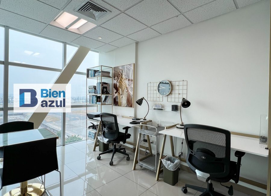 Oficina en alquiler en Sky Building, Guayaquil u2013 foto 21