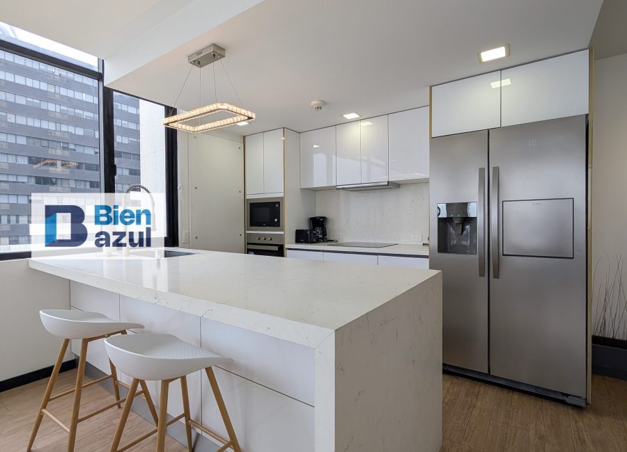 Departamento en alquiler en Bellini, Guayaquil u2013 foto 26