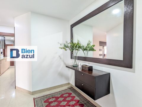 Departamento en alquiler en C2, Guayaquil