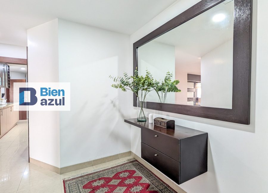 Departamento en alquiler en C2, Guayaquil