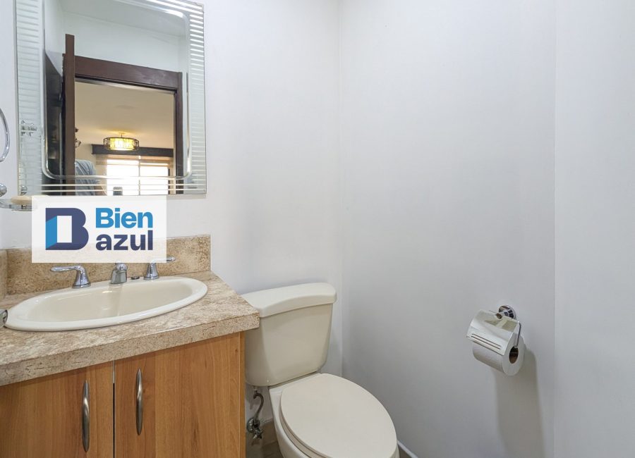 Departamento en alquiler en C2, Guayaquil