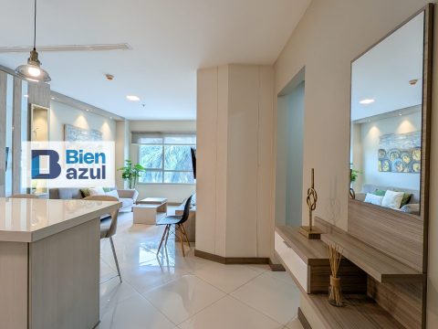 Suite en alquiler en Pacific Plaza, Guayaquil