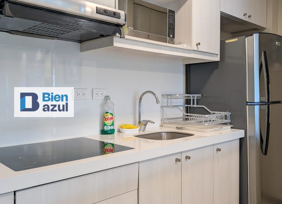 Suite en alquiler en Pacific Plaza, Guayaquil