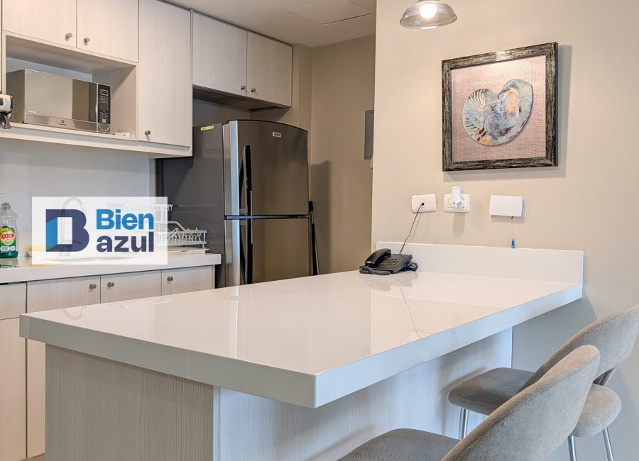 Suite en alquiler en Pacific Plaza, Guayaquil