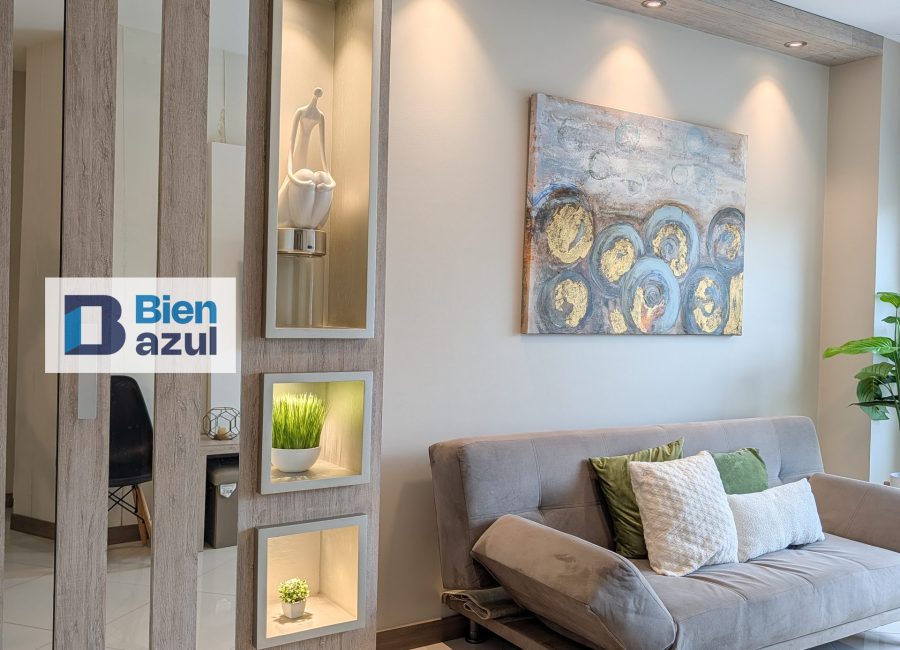 Suite en alquiler en Pacific Plaza, Guayaquil