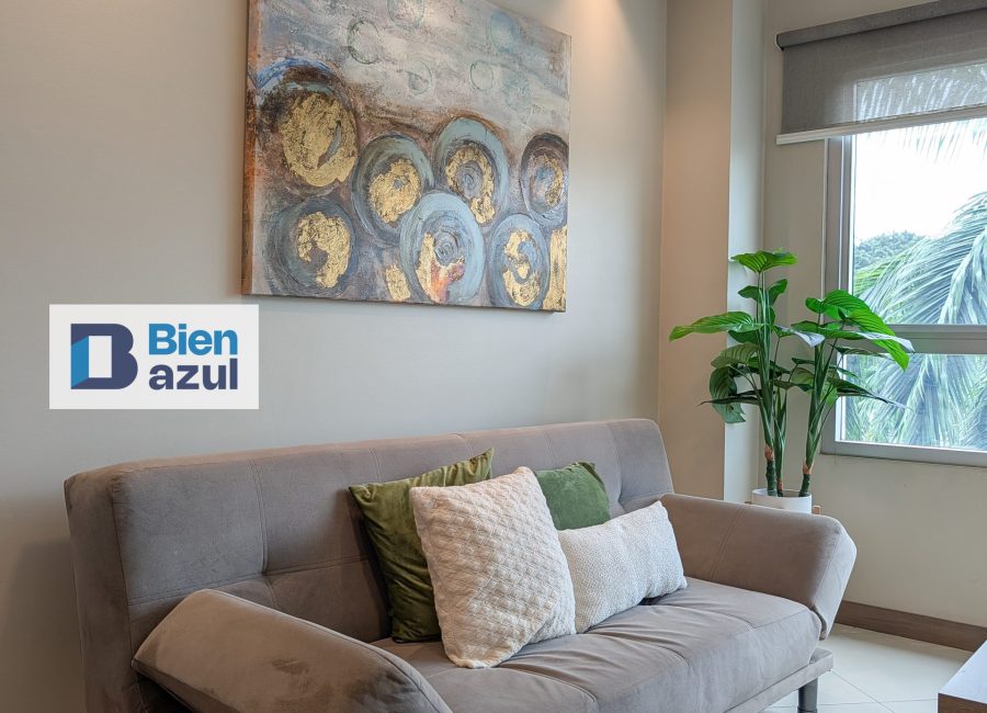 Suite en alquiler en Pacific Plaza, Guayaquil