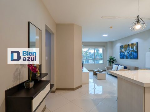 Suite en alquiler en Pacific Plaza, Guayaquil