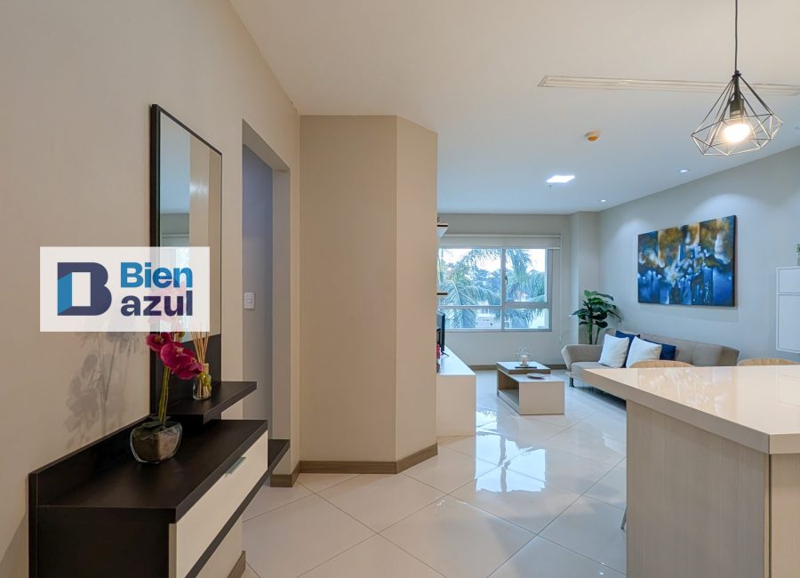 Suite en alquiler en Pacific Plaza, Guayaquil