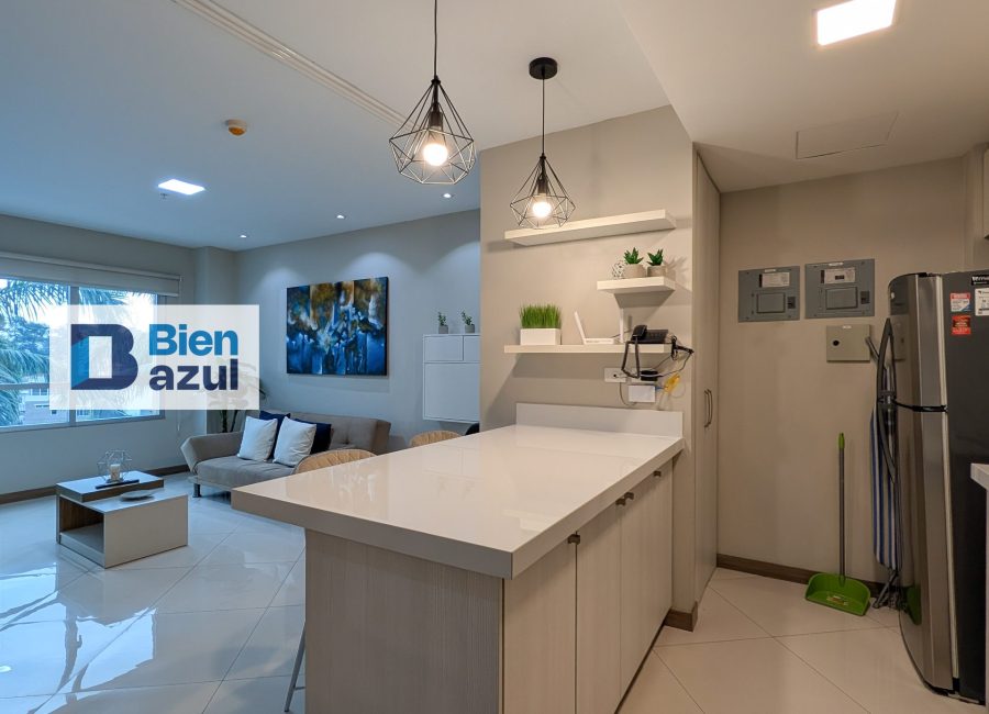 Suite en alquiler en Pacific Plaza, Guayaquil