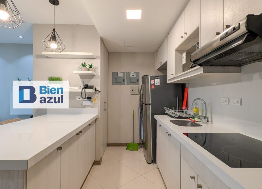 Suite en alquiler en Pacific Plaza, Guayaquil