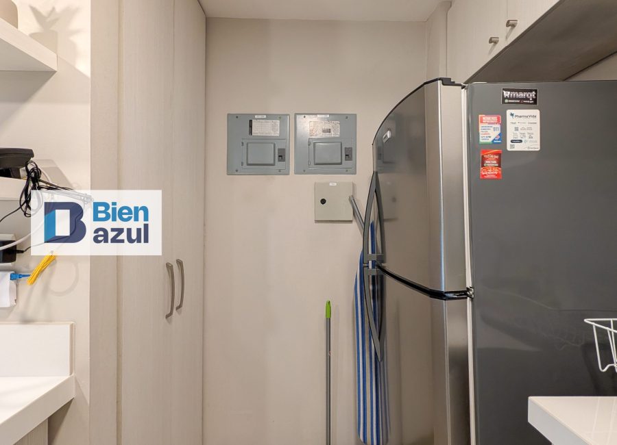 Suite en alquiler en Pacific Plaza, Guayaquil