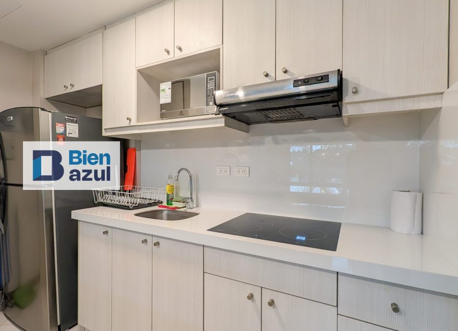 Suite en alquiler en Pacific Plaza, Guayaquil