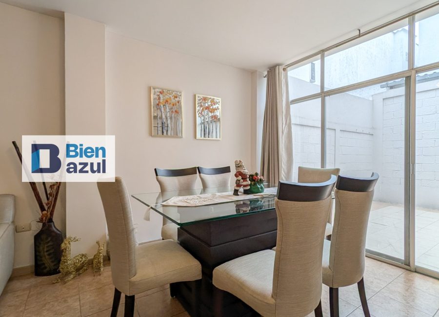 Casa en venta en Santorini, Guayaquil
