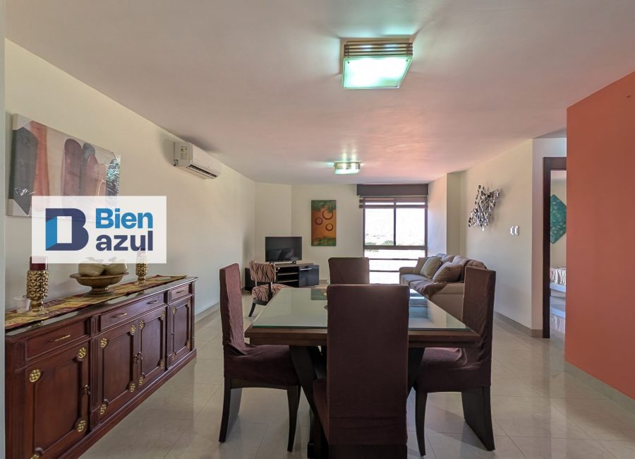 Suite en alquiler en C1, Guayaquil