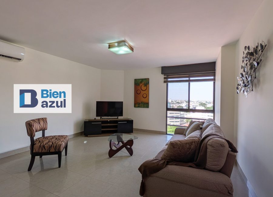 Suite en alquiler en C1, Guayaquil
