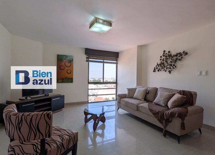 Suite en alquiler en C1, Guayaquil