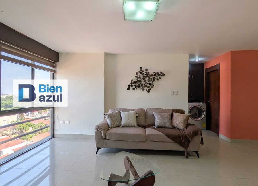 Suite en alquiler en C1, Guayaquil
